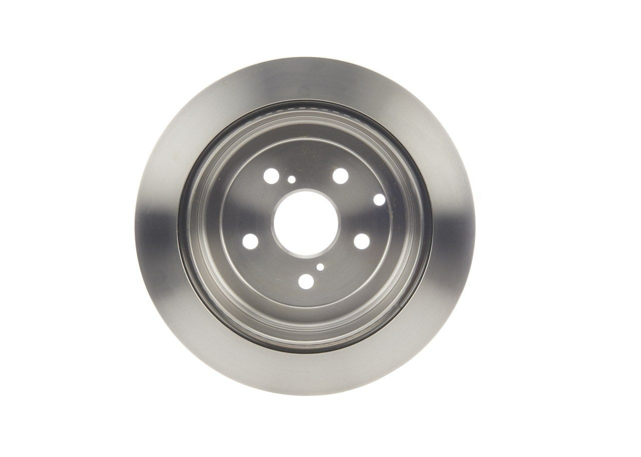 Гальмівні диски 0986479T57 Bosch