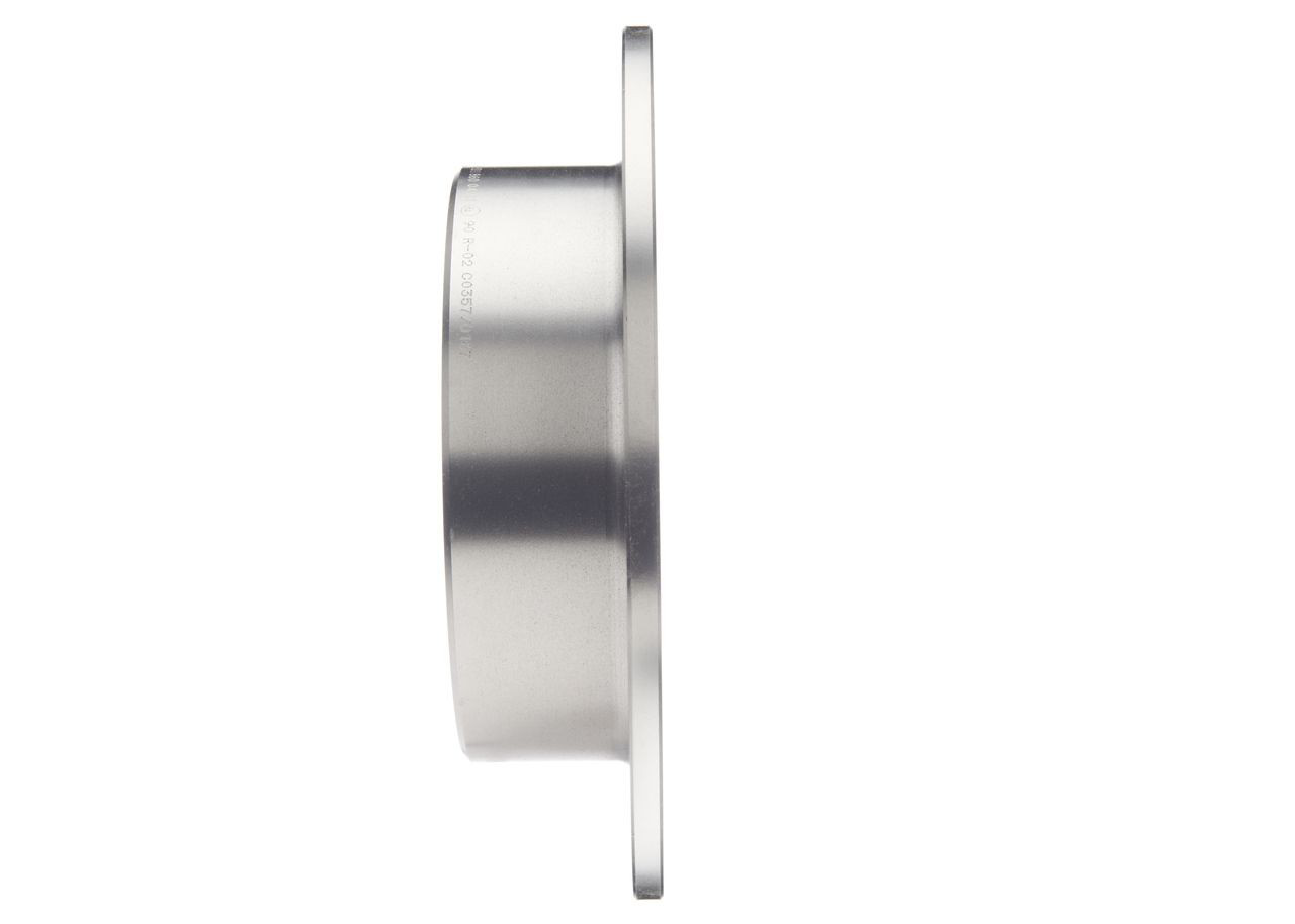 Задні дискові гальма Bosch 0986479U21 ціна, від 46.03 USD