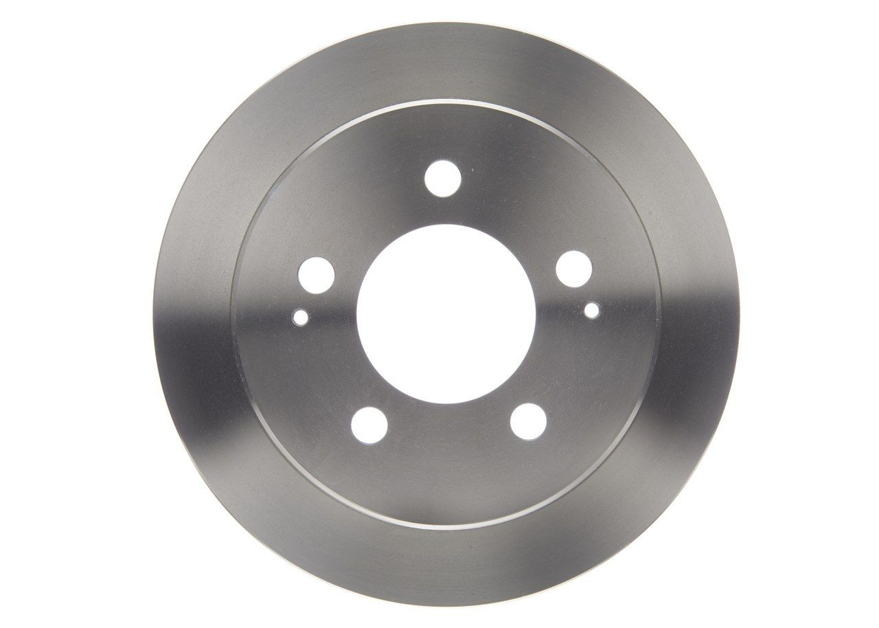 Диск гальмівний задній Bosch 0986479U21