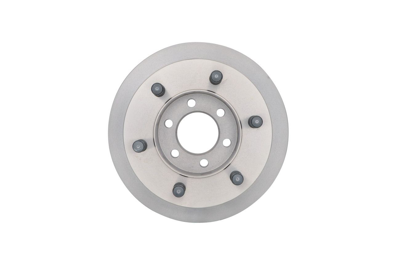 Диск гальмівний передній Bosch 0986479U23