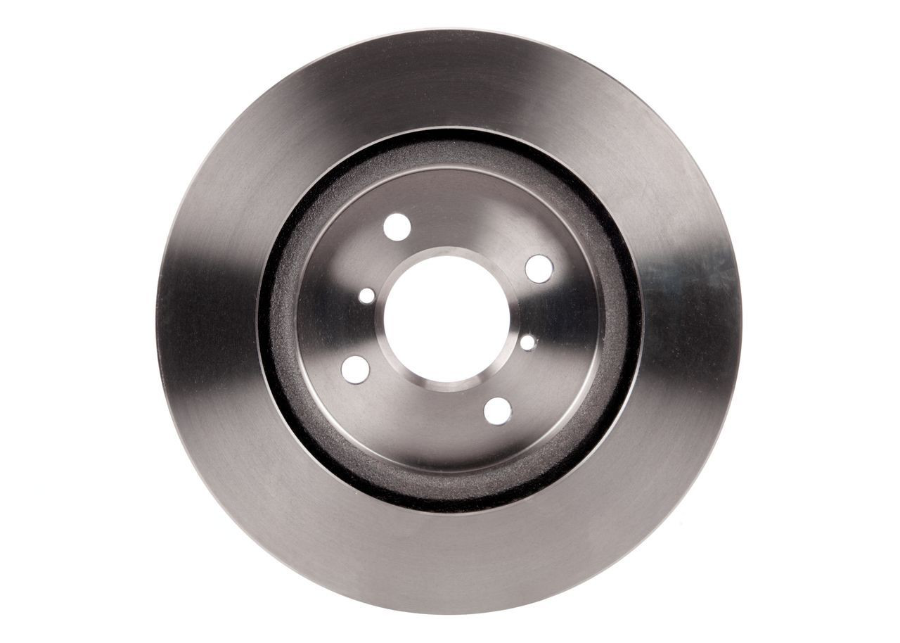 Гальмівні диски передні 0986479V08 Bosch