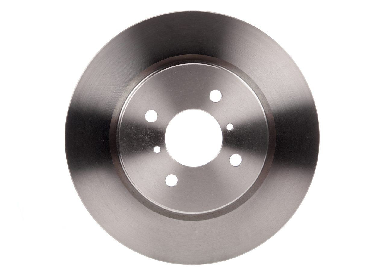 Диск гальмівний передній Bosch 0986479V08