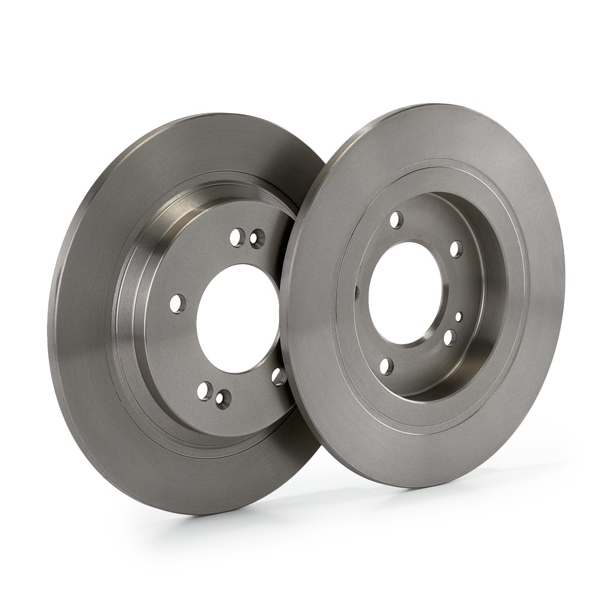 Задні дискові гальма Bosch 0986479V09 ціна, від 31.60 USD