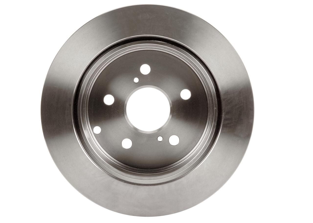 Гальмівні диски 0986479V25 Bosch