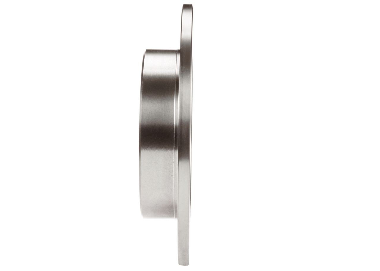 Диск гальмівний задній Bosch 0986479V25