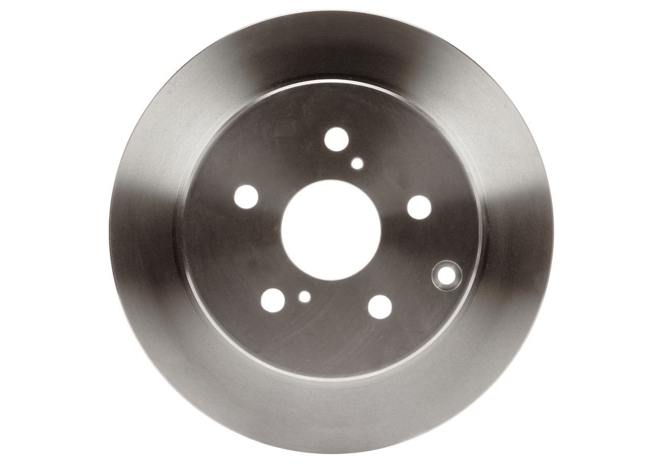 Задні дискові гальма Bosch 0986479V25 ціна, від 33.54 USD