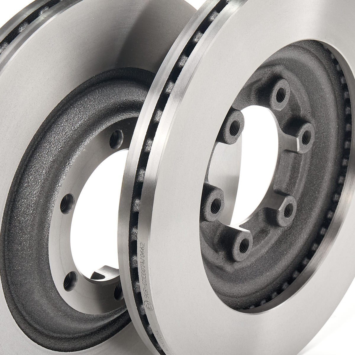 0986479V29 Bosch Гальмо дискове переднє