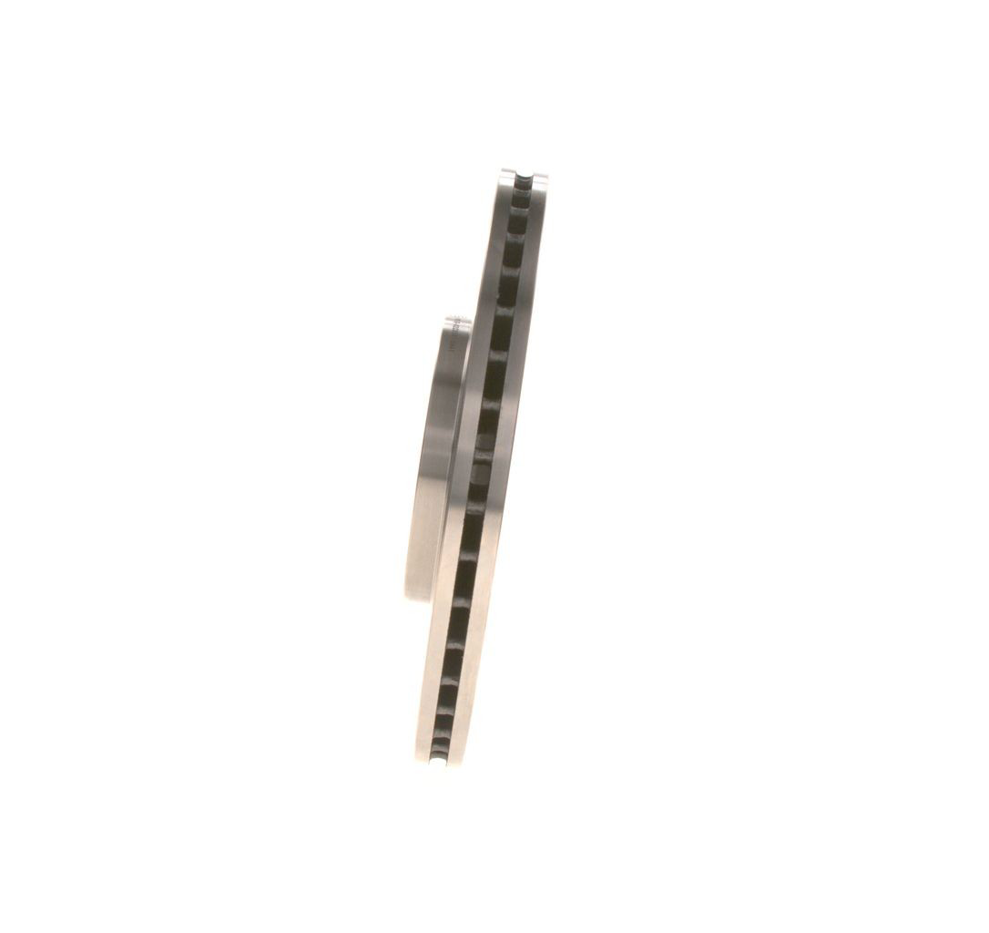 0986479W59 Bosch Гальмо дискове переднє