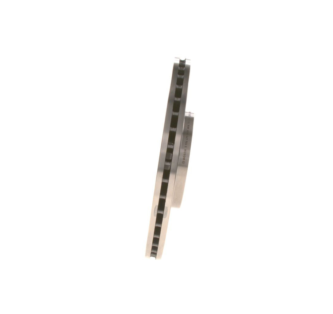 Диск гальмівний передній Bosch 0986479W59