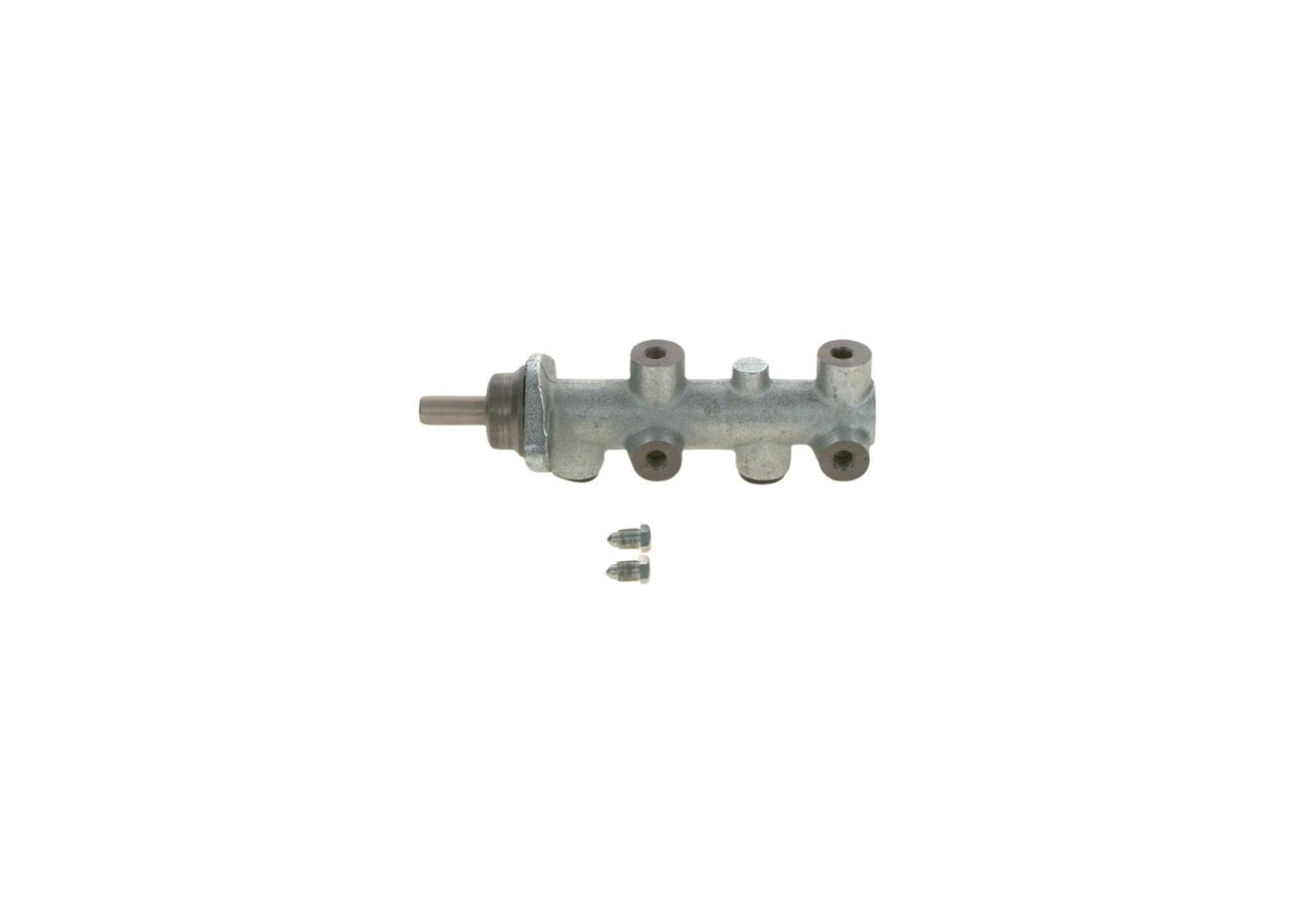 Циліндр головний гальма (Гідротормоз) Bosch 0986480428 ціна, від 33.52 USD