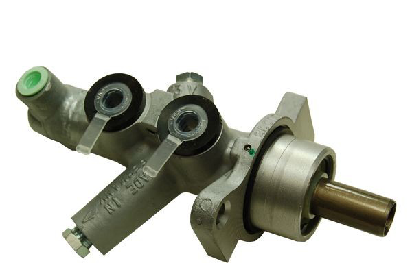 0986480937 Bosch Циліндр гальмівний, головний