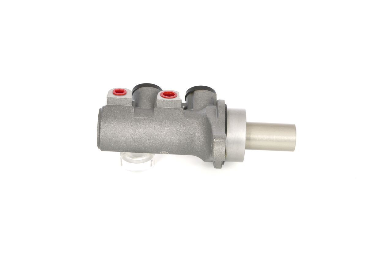 Головний гальмівний циліндр 0986481125 Bosch
