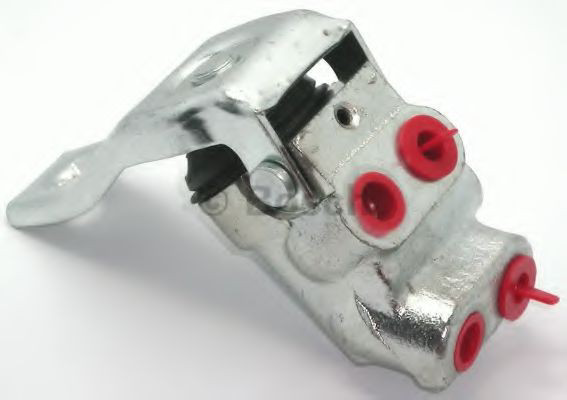 0986482030 Bosch Регулятор гальмівного моменту гідравлічних систем