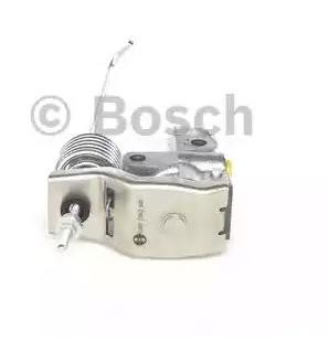 Купити 0986482033 Bosch Регулятори гальмівних сил