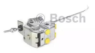 Регулятор тиску гальм/Регулятор гальмівних сил 0986482033 Bosch