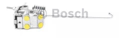 Регулятор тиску гальм/Регулятор гальмівних сил 0986482033 Bosch