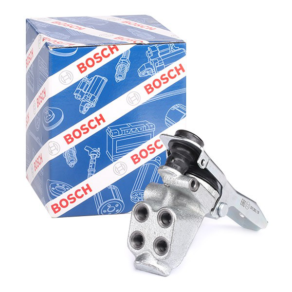 Регулятор тиску гальм/Регулятор гальмівних сил 0986482036 Bosch