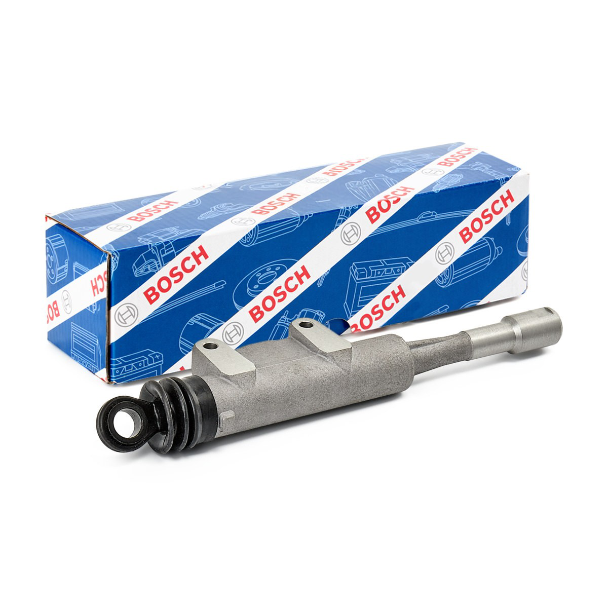 Купити 0986486017 Bosch Головний циліндр зчеплення