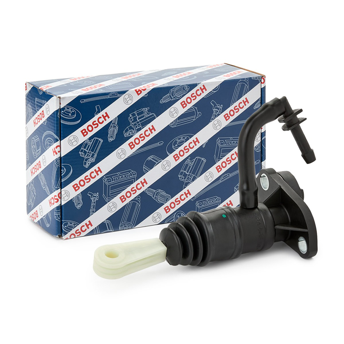 0986486054 Bosch Циліндр зчеплення, головний