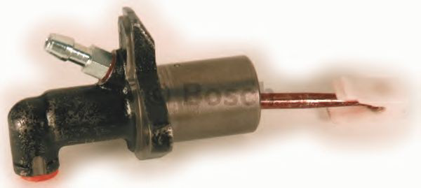 0986486060 Bosch Циліндр зчеплення, головний