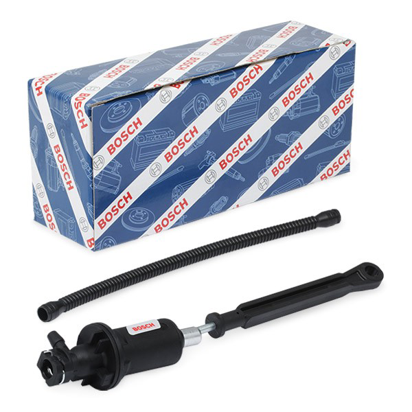 Головний циліндр зчеплення 0986486147 Bosch