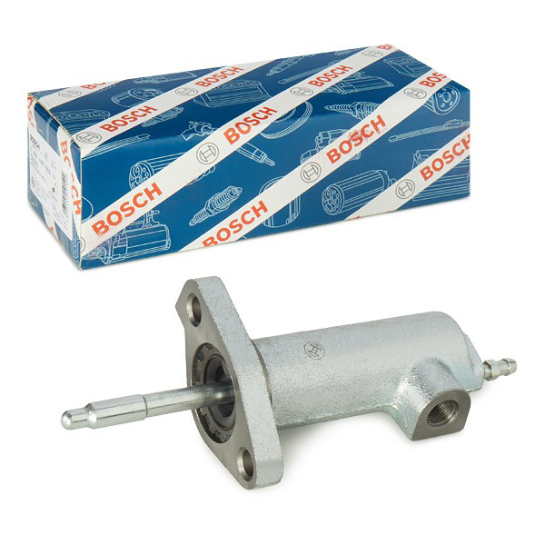 Робочий циліндр зчеплення 0986486503 Bosch