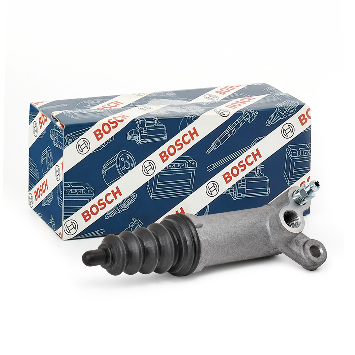 Купити 0986486532 Bosch Робочий циліндр зчеплення