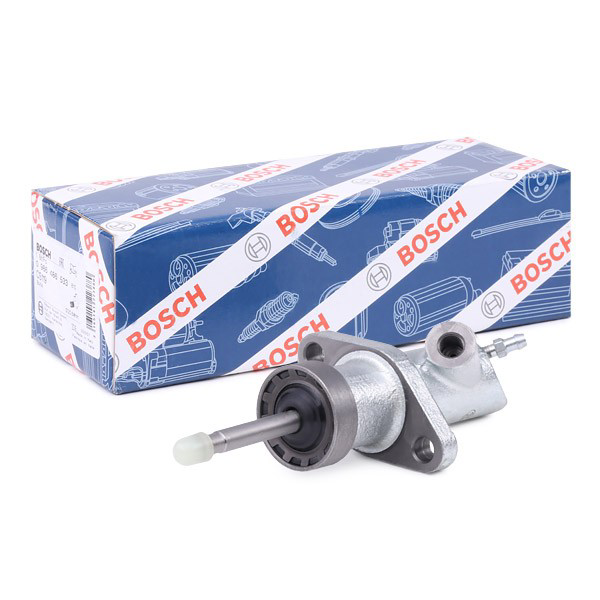 Купити 0986486533 Bosch Робочий циліндр зчеплення