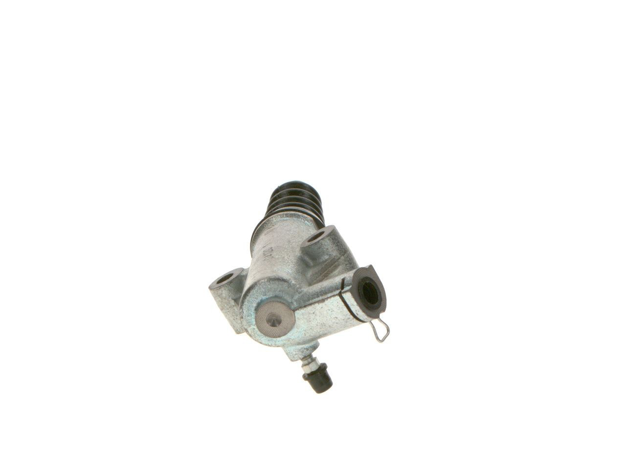 Циліндр зчеплення, робочий Bosch 0986486563