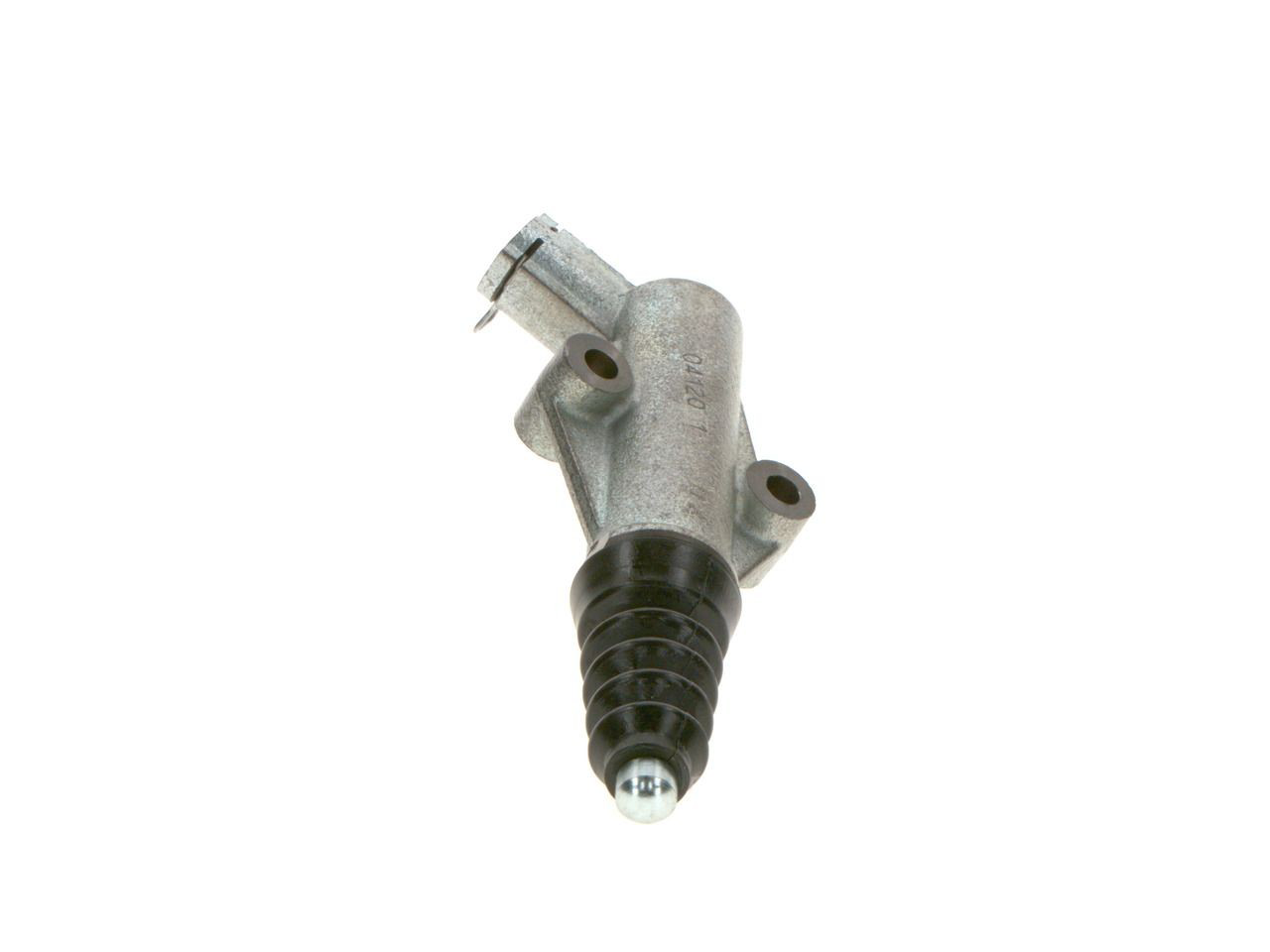 Робочий циліндр зчеплення 0986486563 Bosch