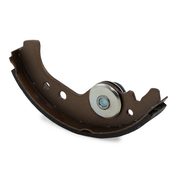 Колодки гальмові задні, барабанні Bosch 0986487030 ціна, від 13.33 USD