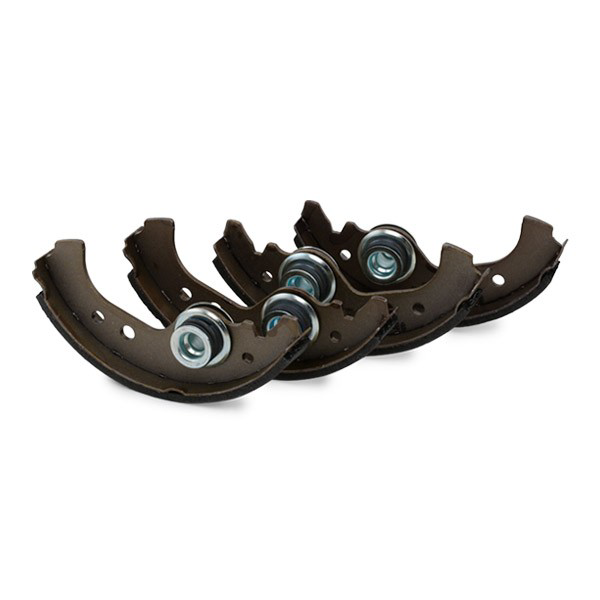 Купити 0986487030 Bosch Колодки гальмові задні, барабанні