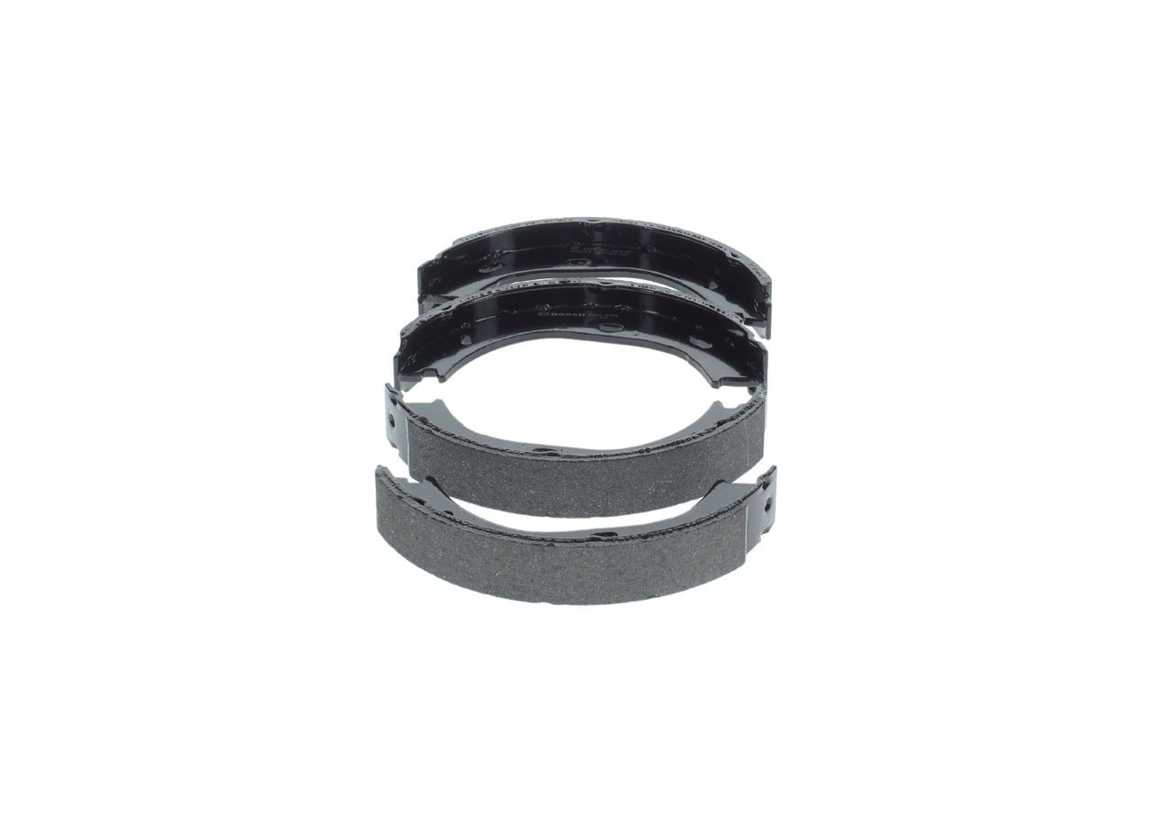 Колодки ручника / стоянкового гальма Bosch 0986487126 ціна, від 14.74 USD