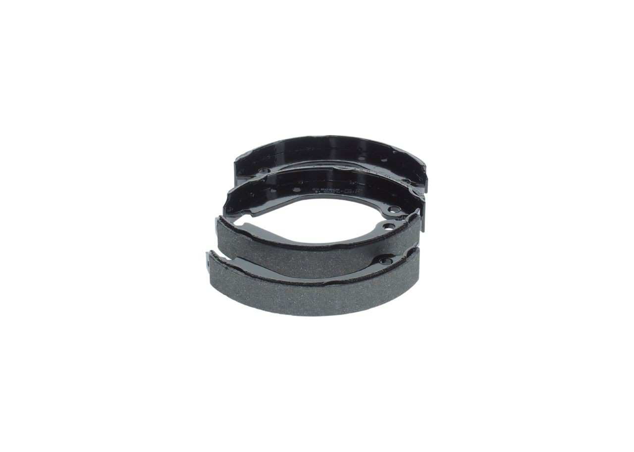 Купити 0986487215 Bosch Гальмівні колодки гальма стоянки
