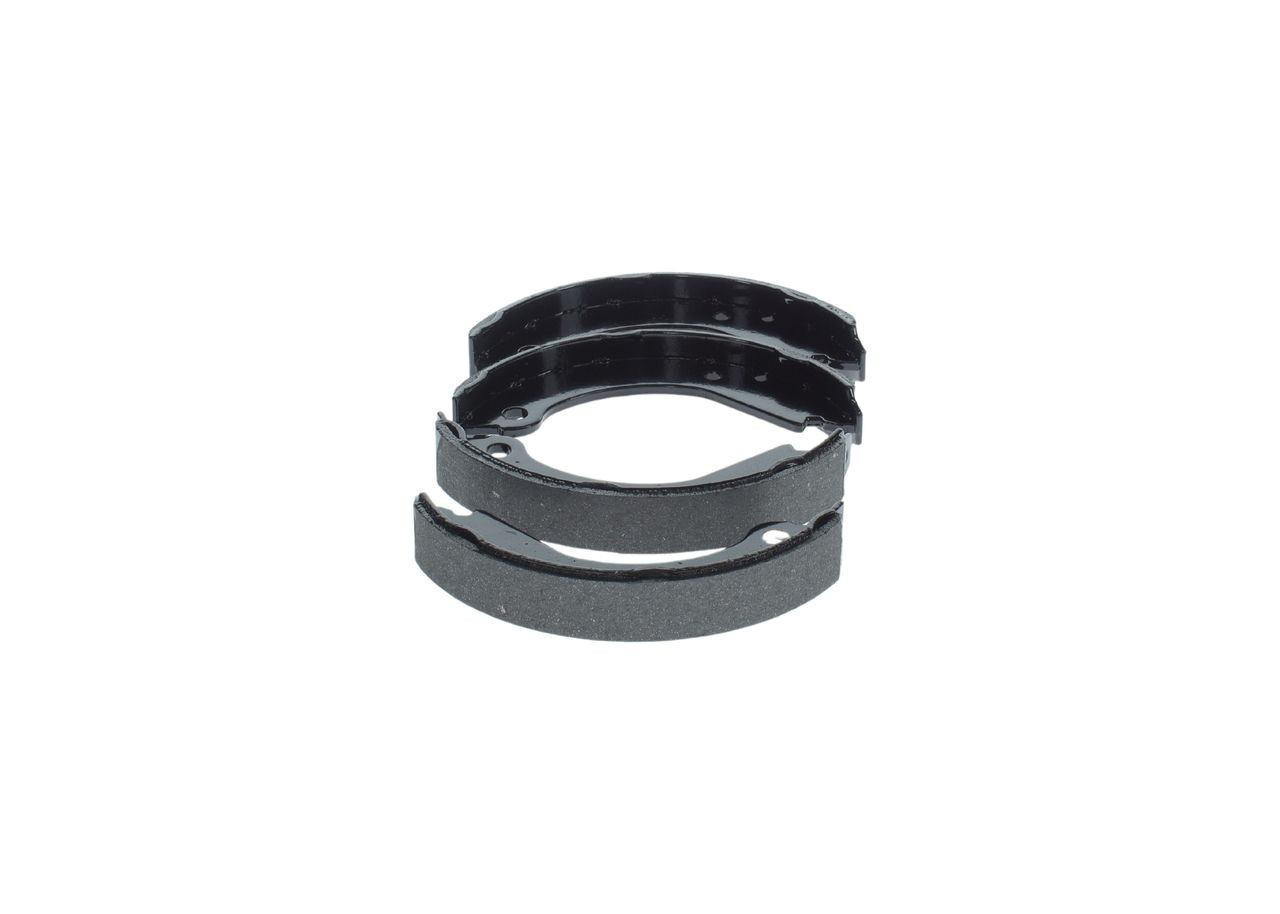 Колодки ручника 0986487215 Bosch