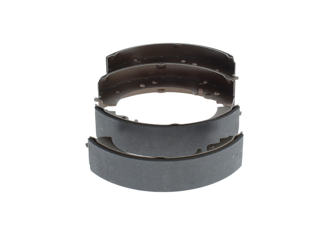 Колодки гальмові задні, барабанні Bosch 0986487217 ціна, від 22.45 USD