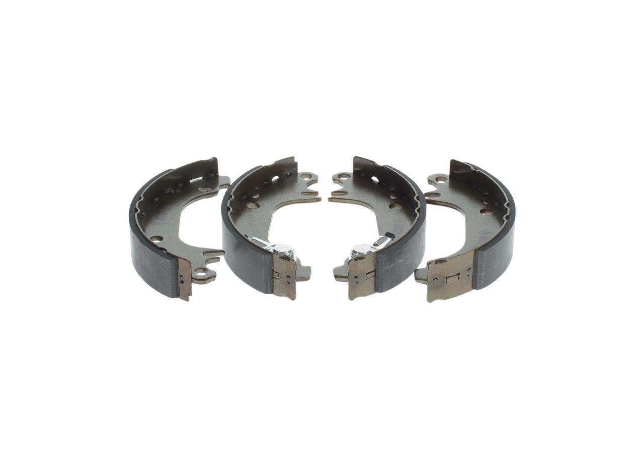 Колодки гальмові задні, барабанні Bosch 0986487274 ціна, від 14.35 USD