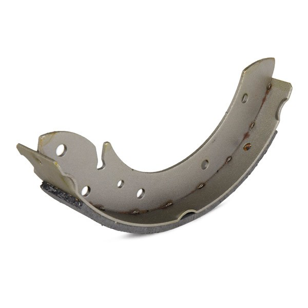 Колодки гальмові задні, барабанні 0986487327 Bosch