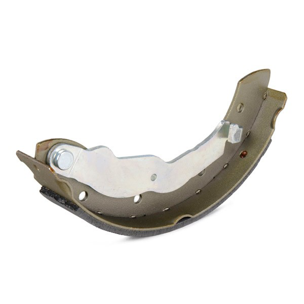 Купити 0986487327 Bosch Колодки гальмові задні, барабанні