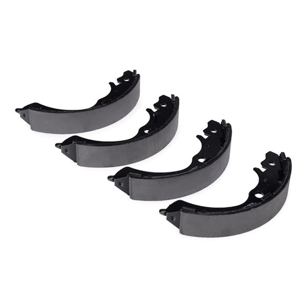 Колодки гальмові задні, барабанні Bosch 0986487440 ціна, від 21.00 USD