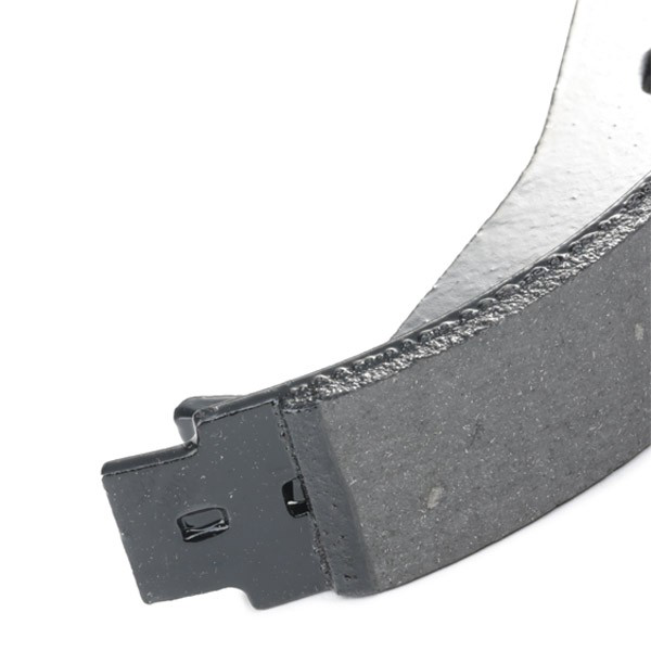 Купити 0986487520 Bosch Гальмівні колодки гальма стоянки