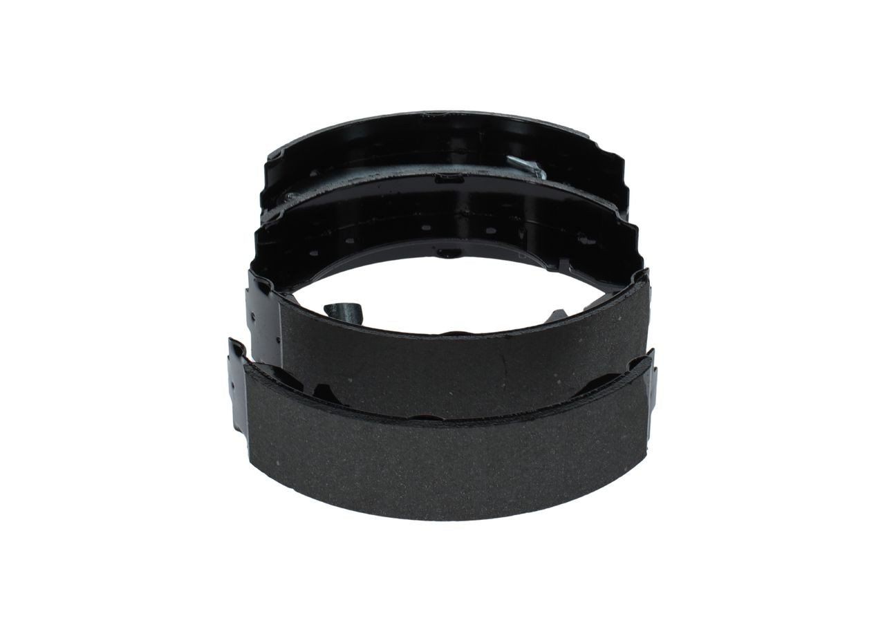 Колодки гальмові задні, барабанні Bosch 0986487522 ціна, від 33.00 USD