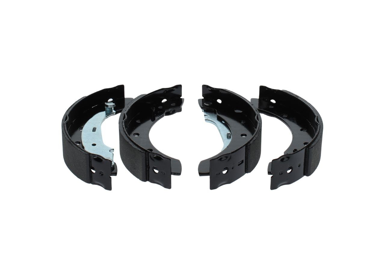 Купити 0986487585 Bosch Колодки гальмові задні, барабанні