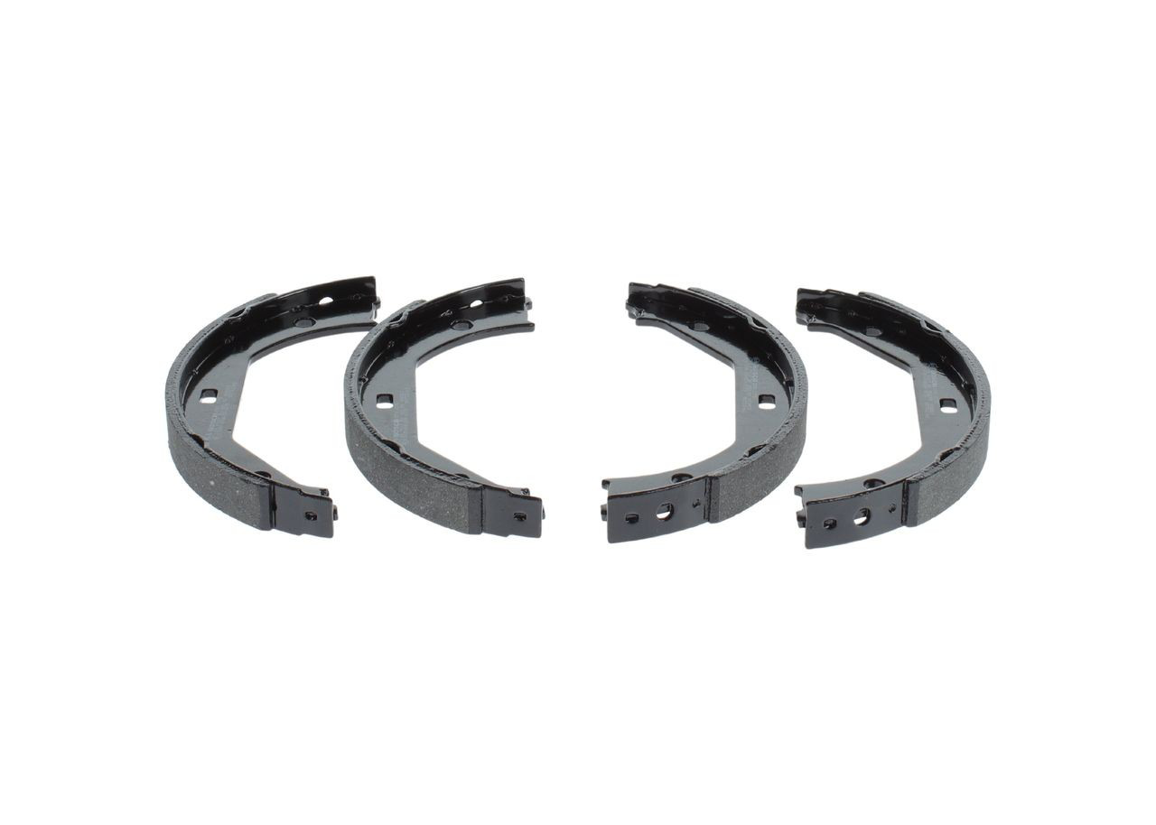 Купити 0986487607 Bosch Гальмівні колодки гальма стоянки
