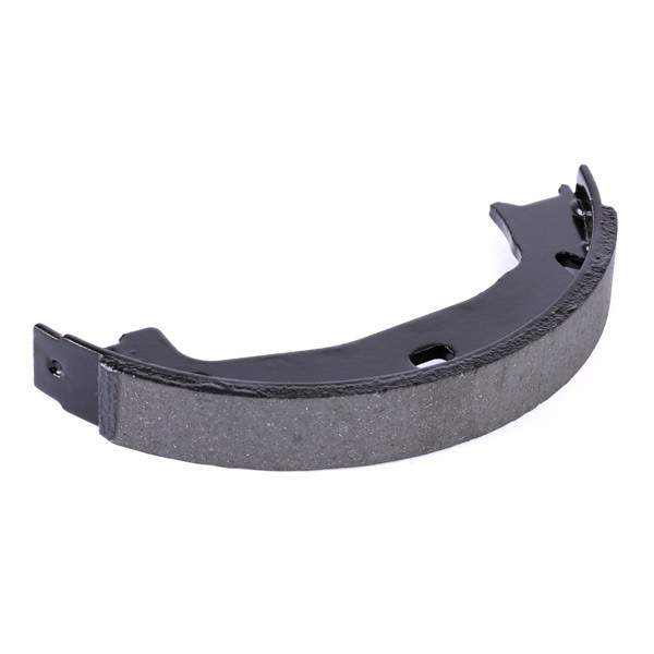 Колодки стоянкового гальма Bosch 0986487608