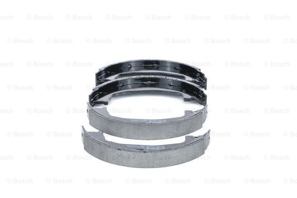 Колодки ручника 0986487608 Bosch