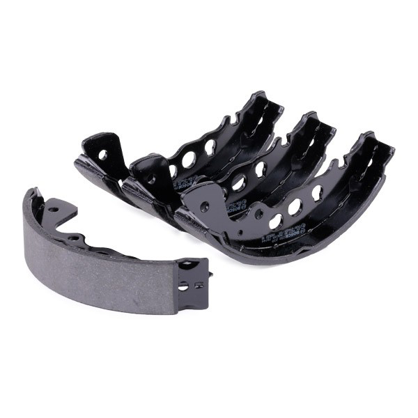 Купити 0986487616 Bosch Колодки гальмові задні, барабанні