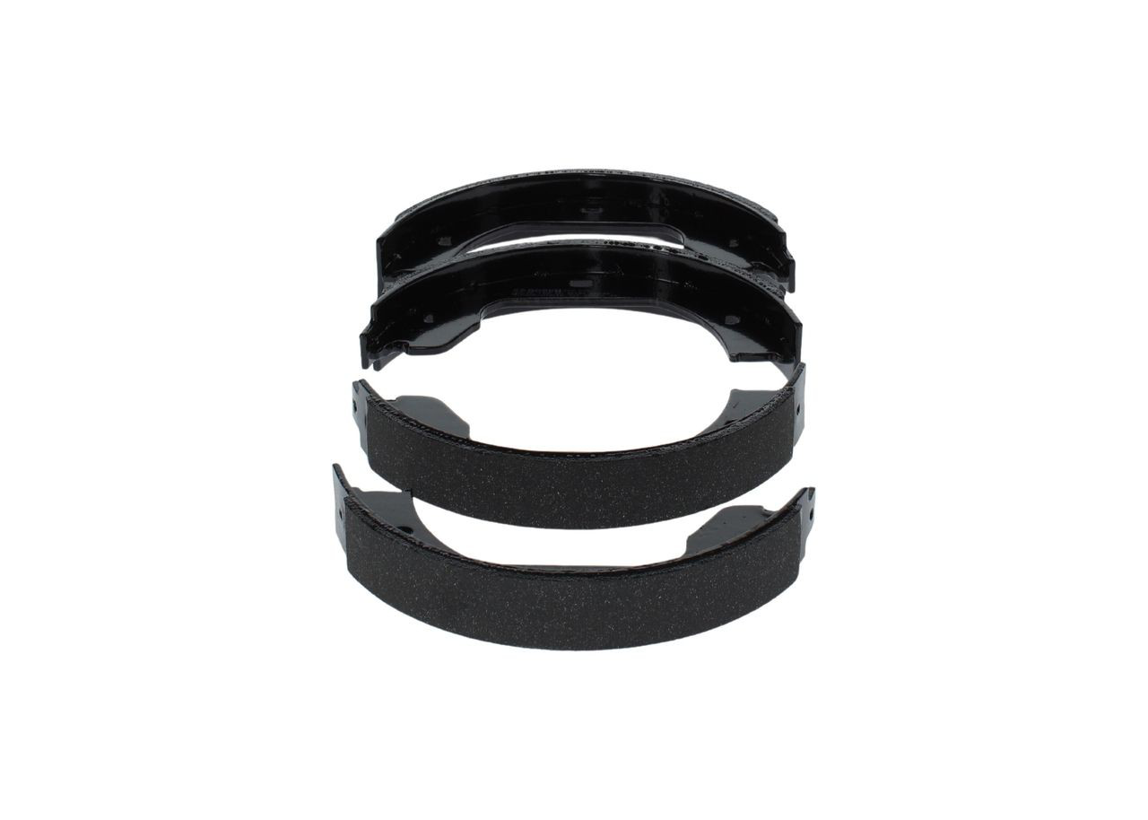 Колодки стоянкового гальма Bosch 0986487625