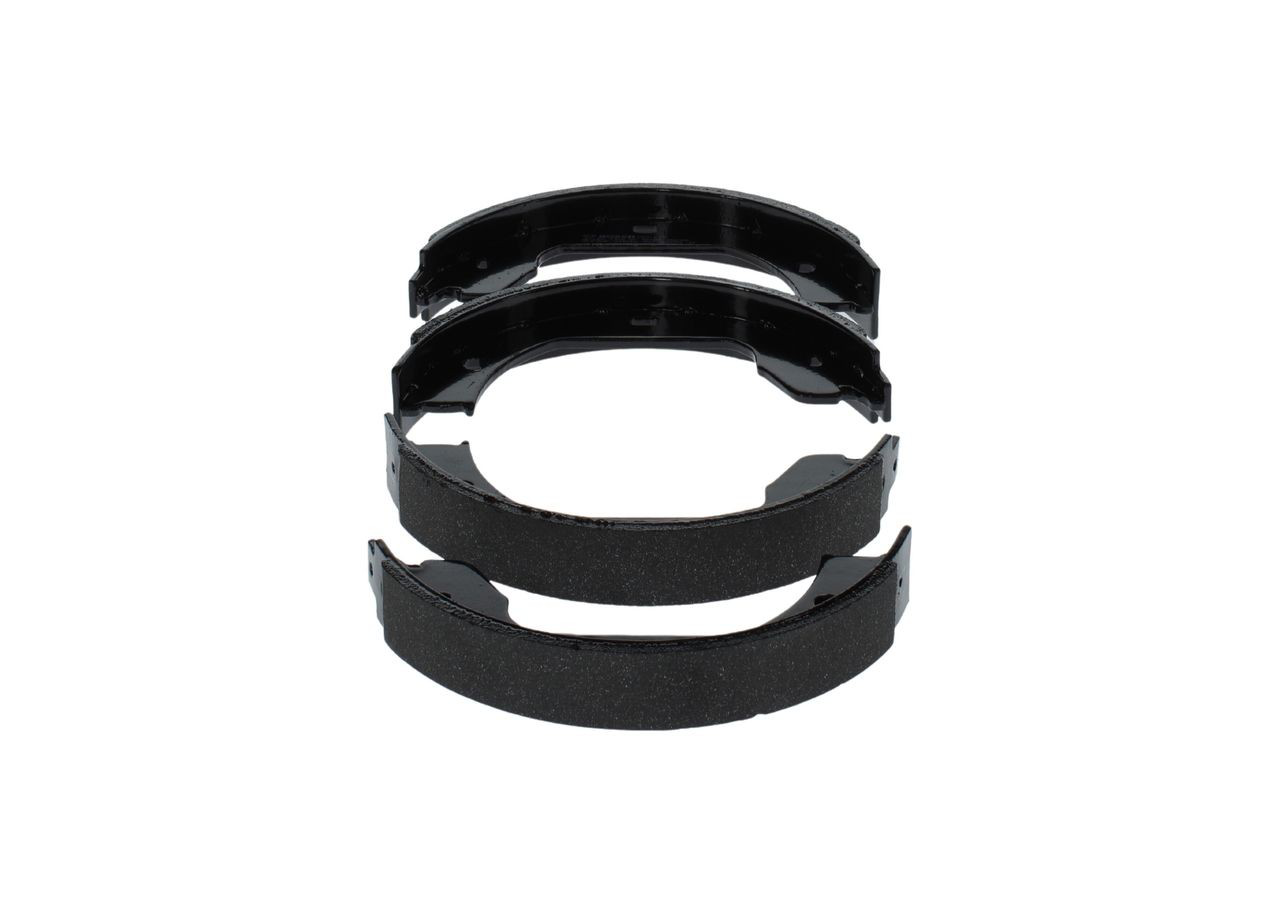 Колодки ручника / стоянкового гальма Bosch 0986487625 ціна, від 24.65 USD