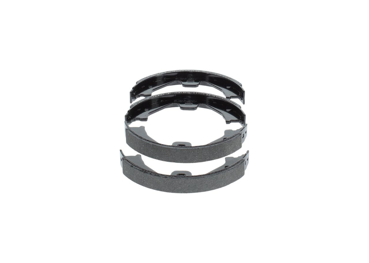 Купити 0986487650 Bosch Гальмівні колодки гальма стоянки